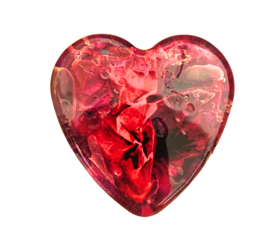 HeartBreaker Indulgence