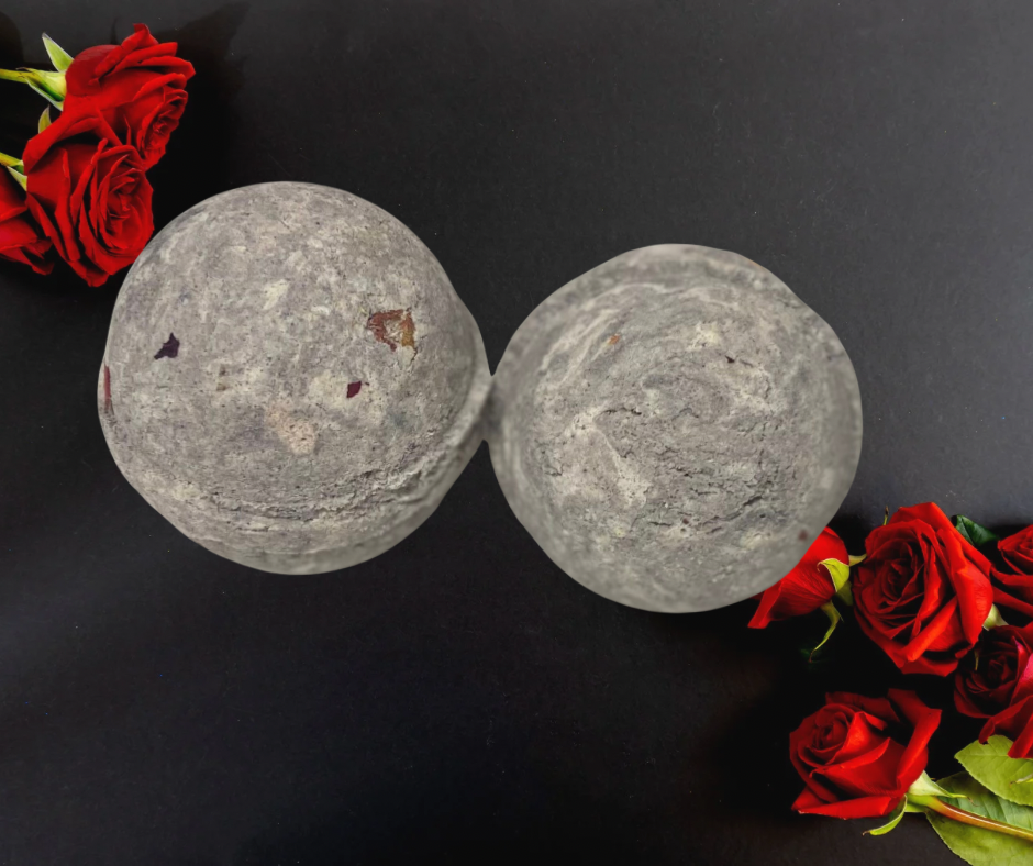 🔥💋 Kiss of Smoke