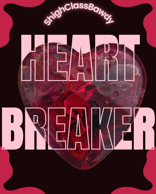 Heartbreaker Yoni bar