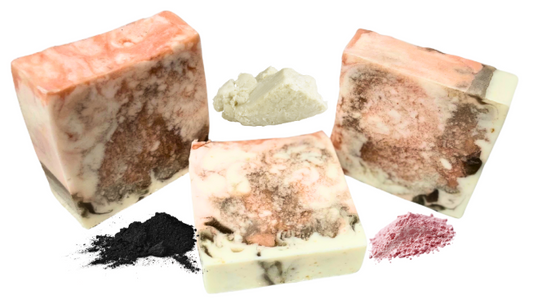 🖤💗 Blush & Black Bawdy Bar