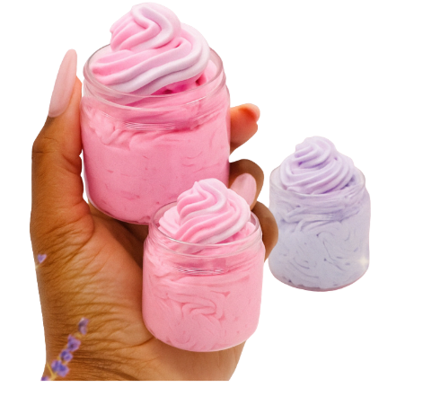 ✨ Silk Bawdy Polish