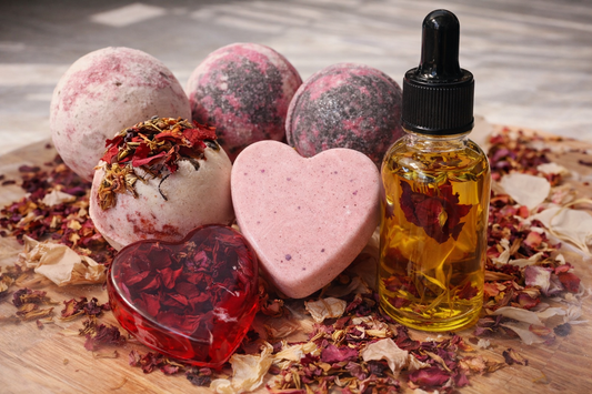 HeartBreaker Indulgence