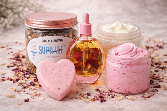 The Bawdy Experience