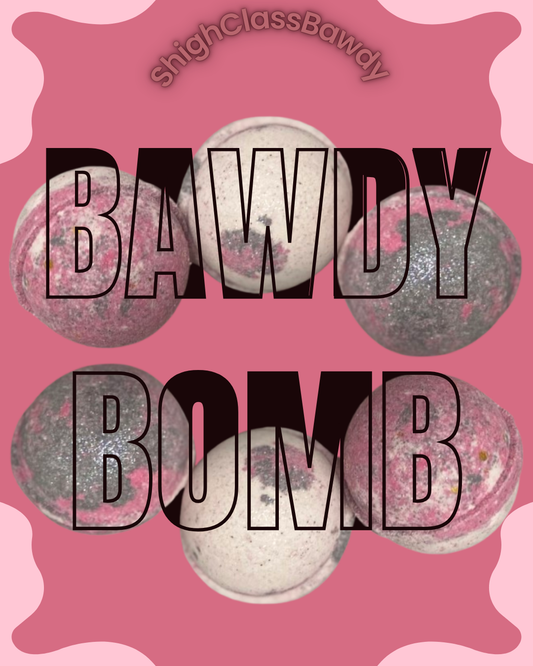 Bawdy Bombs